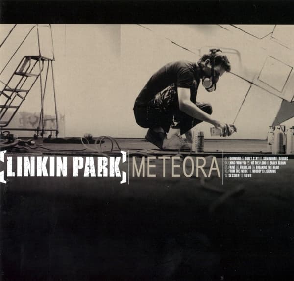 Meteora