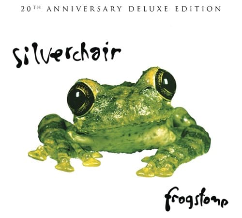 Frogstomp